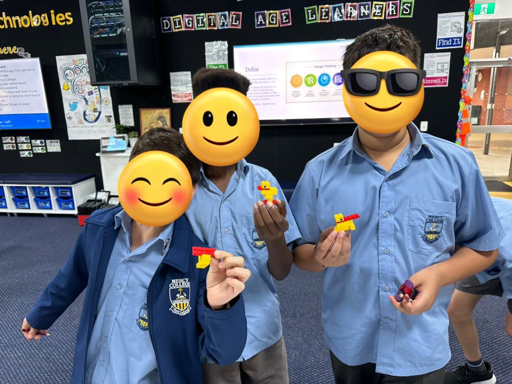 Therese Le-Sanders tweet media