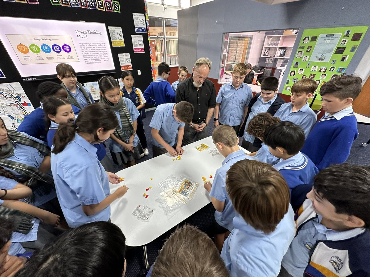 Therese Le-Sanders tweet media