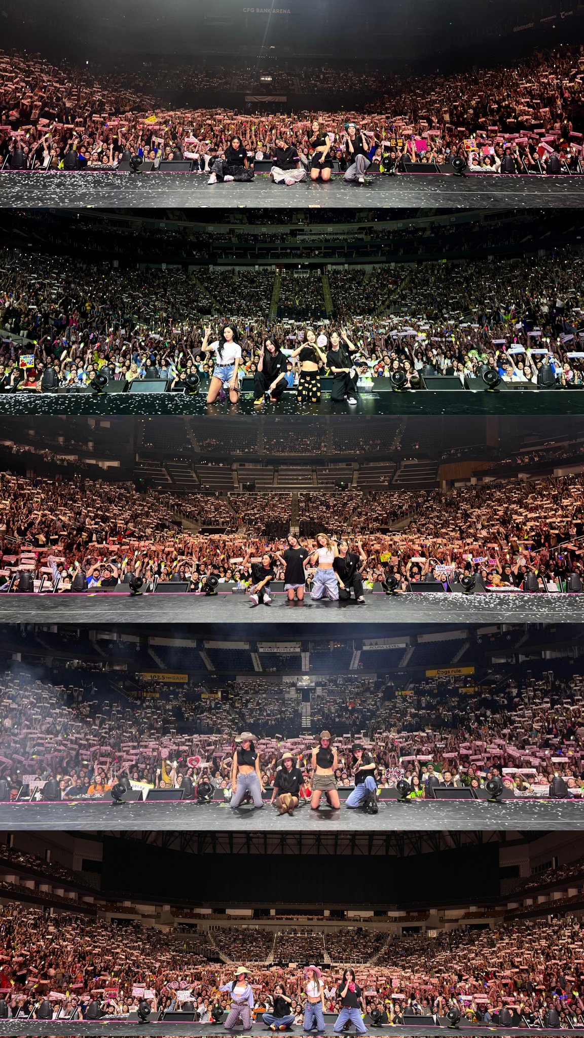 mamamoo pics on Twitter "5/9 — New York, Baltimore, Atlanta, Nashville