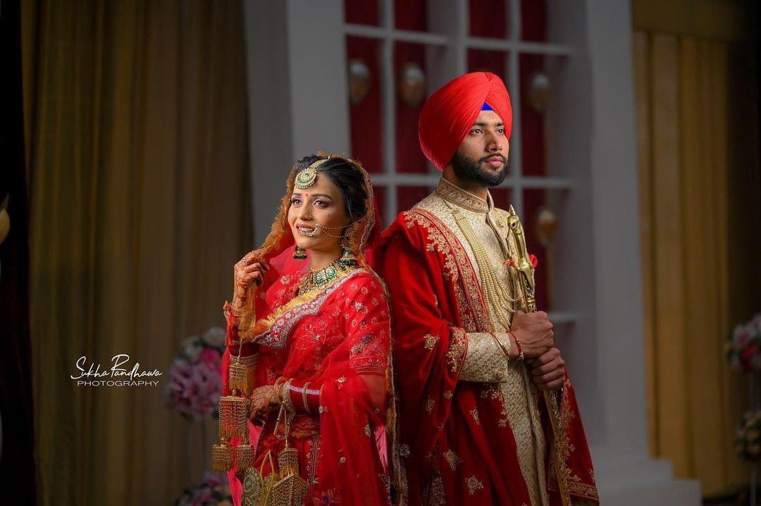 punjab____'s tweet photo. #Couples #punjabicouple https://t.co/xqlPMPYO6f