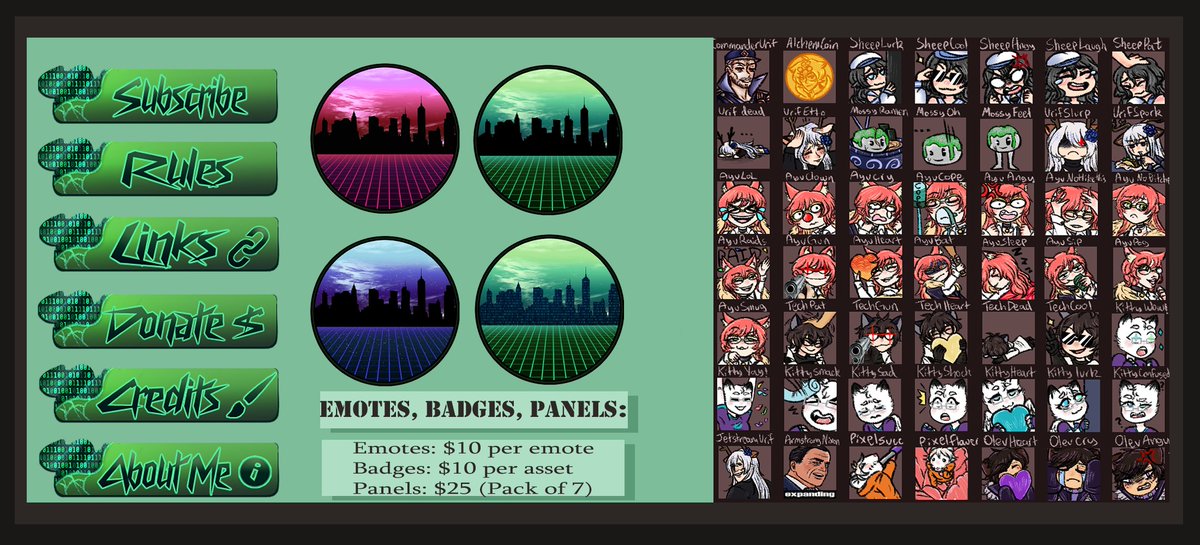 LizzKiddWizz's tweet photo. My shit is open, you know how it is-
Give me monies and you receive nice art and I get to buy nice things-
Pwease enlist my services, I will love you forever
https://t.co/bJJFW7aFSh https://t.co/Y6zJVVpBxj