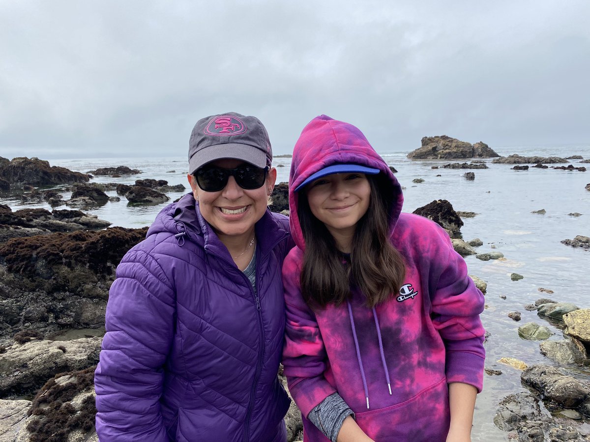 Camp KEEP by the Sea 2023! Special thanks to our parent chaperones! 🥰