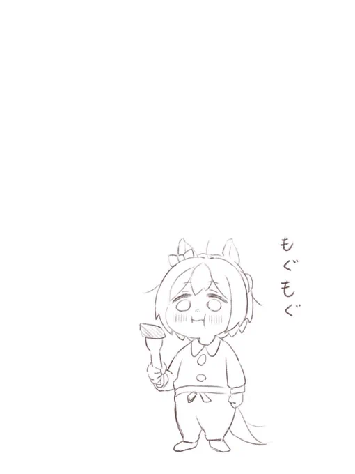 もうすぐ夏なので食事制限しなくては… ŧ‹"ŧ‹"( `ч' )ŧ‹"ŧ‹"