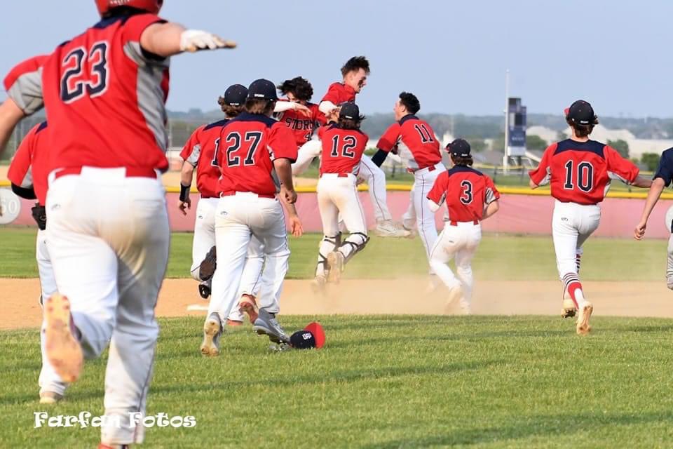 Bartlett SilverHawks tweet media