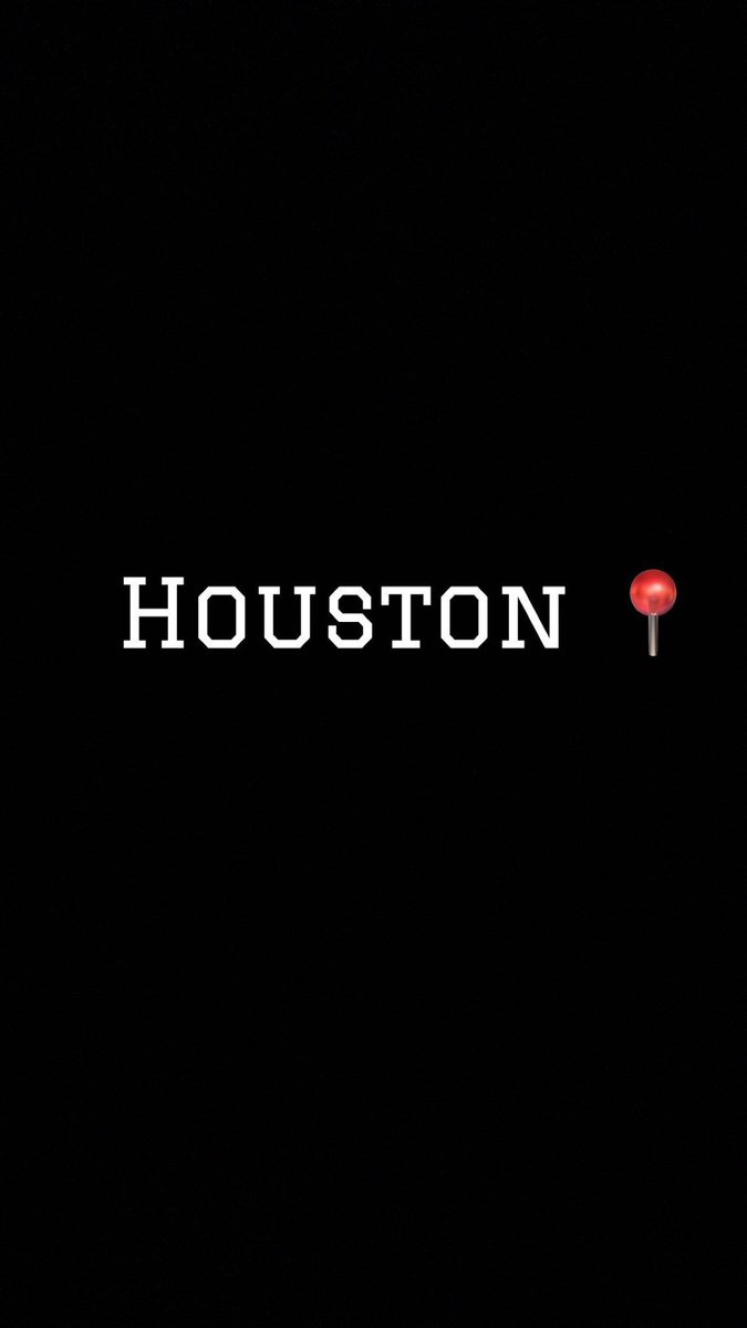 Jaaaayyyy20's tweet photo. anybody in houston ? https://t.co/xUMaEnof2y