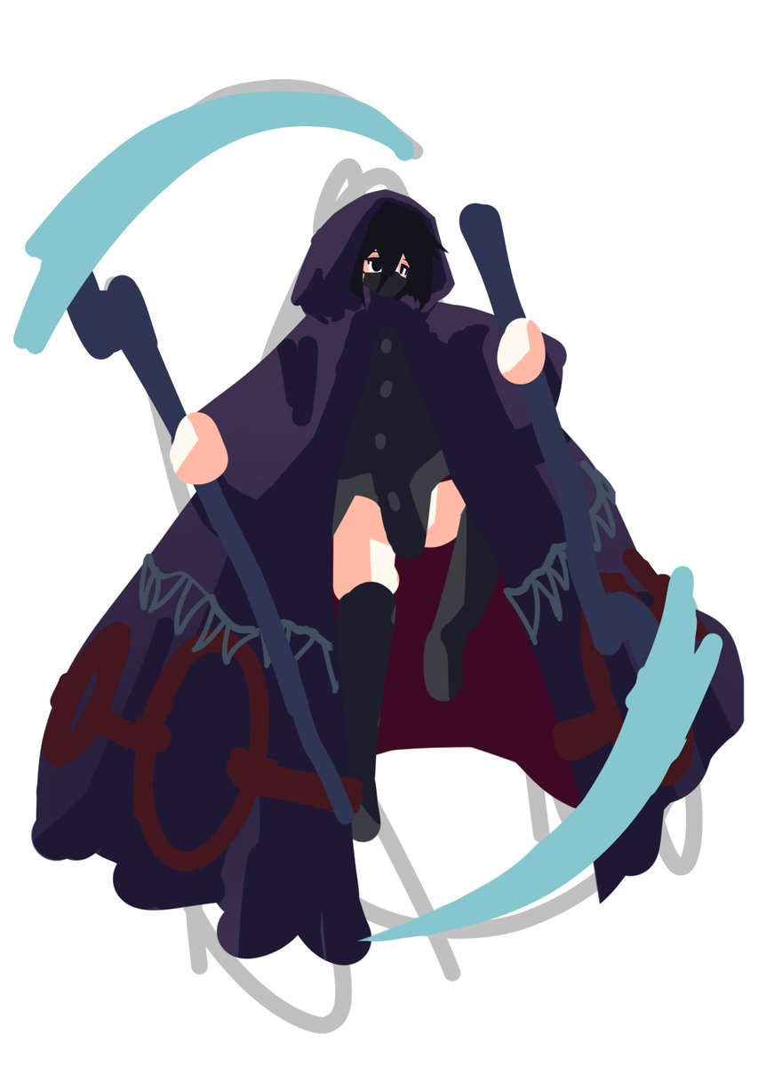 miren lo que me hizo <a href="/FDan09/">FarDaHn 🎨</a> 💜💜💜