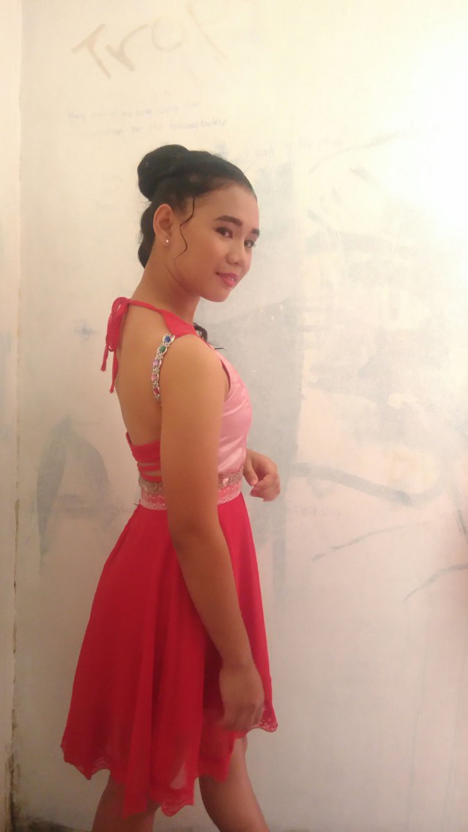 gj_chua's tweet image. when kaya ulit? #modeldays