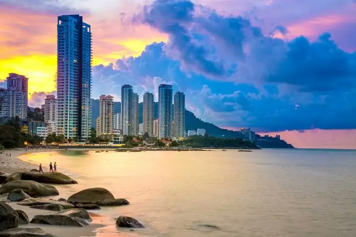 wanderlust_pics's tweet photo. Penang, Malaysia 🇲🇾 https://t.co/vhC6C7IMYr