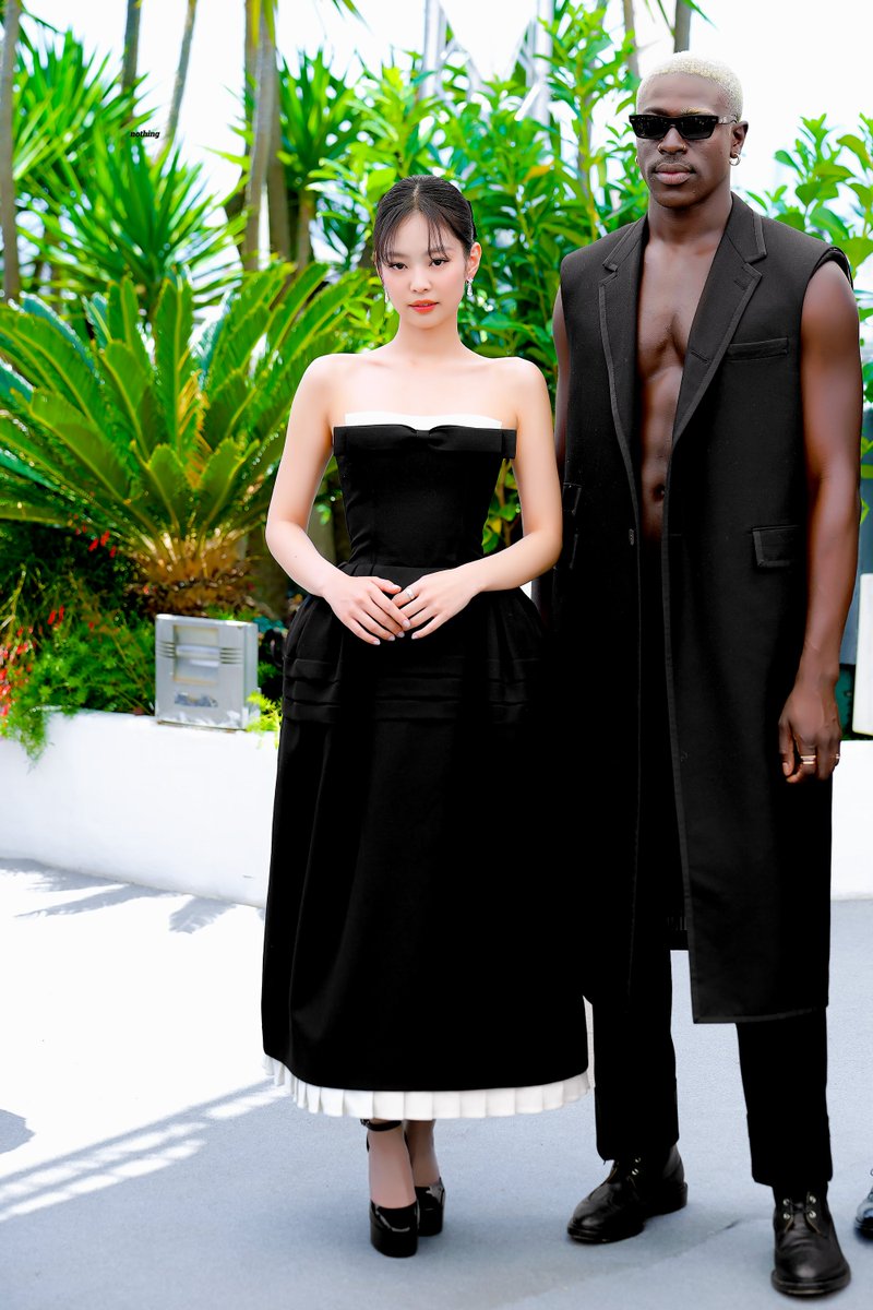 230523 CANNES FESTIVAL #블랙핑크 #제니 #BLACKPINK #JENNIE #JENNIEatCANNES