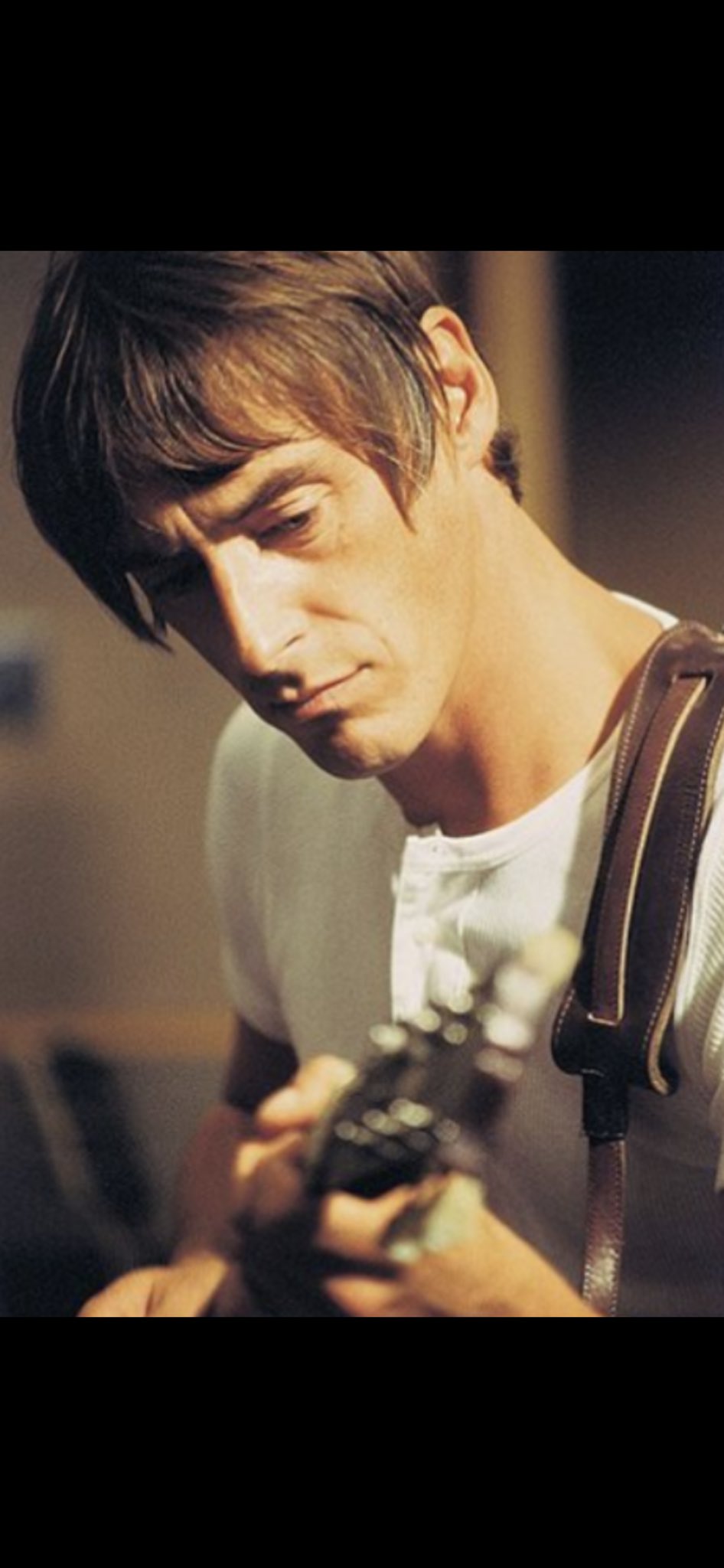 Happy Birthday PAUL WELLER 