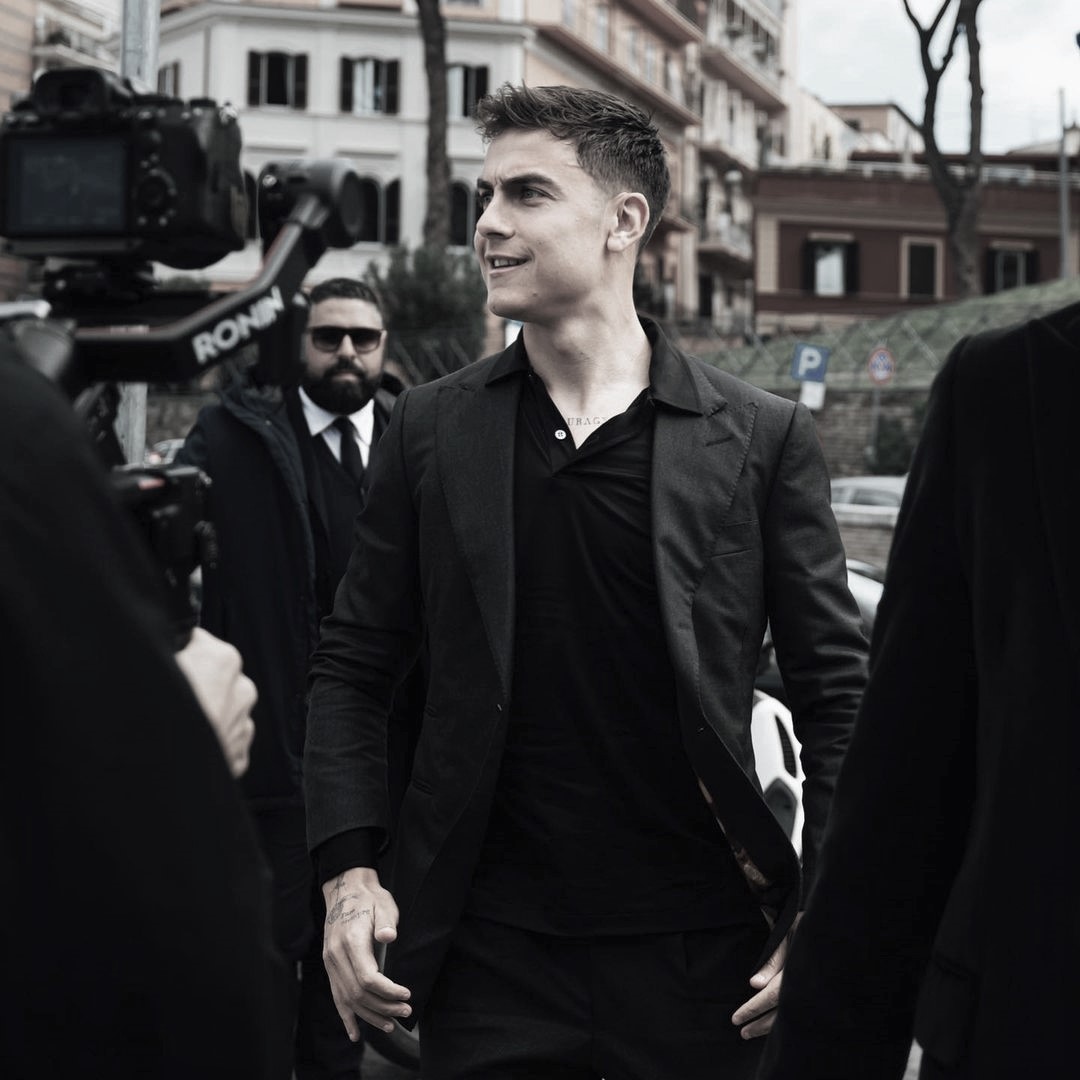 Bruno.Exequiel (@paudybala1) on Twitter photo 