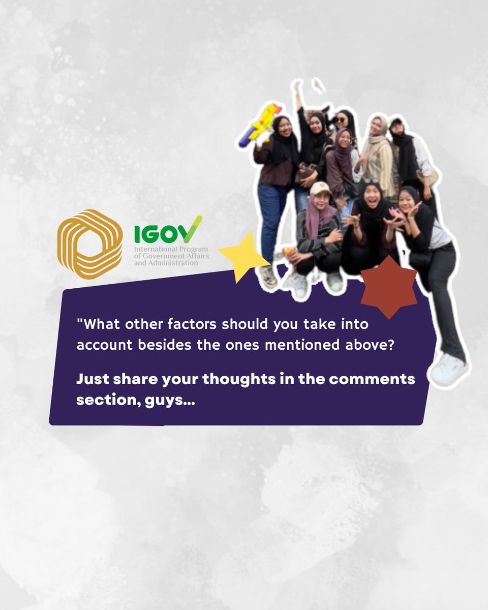 IGOVUMY's tweet photo. Dont forget to give thums up, fill up the comment and share for more interested info from IGOV!

#IGOVUMY
#InternationalProgram
#MudaMendunia
#IPUMY
#umyogya
#exchange
#igov
#Mahasiswa
#MahasiswaJogja
#explorejogja https://t.co/cPFwJsVw7j
