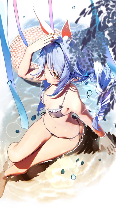 #ぺこらーと 