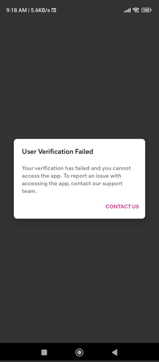 jashsadh94's tweet photo. @meesho_support @Meesho_Official I am a seller and I cannot access the app? What has happened your customer care is really incompetent and just keep repeating one sentence only? Pathetic https://t.co/8SHzGWfyyQ