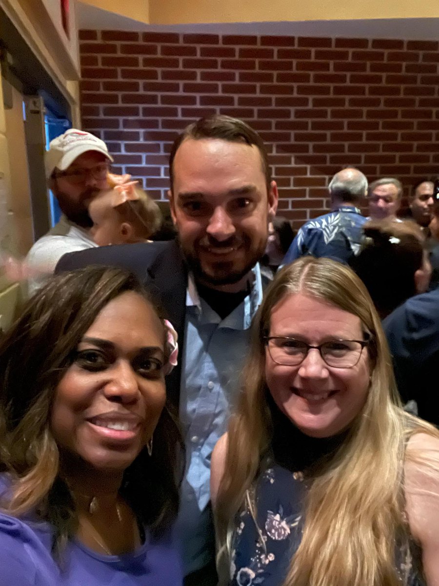 NISDRabaES's tweet image. What a beautiful night to honor &amp;amp; celebrate Ellen Christoph's  retirement, you will be missed!!
#RabaRattlers #RabaIgnited