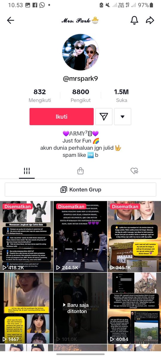 Guys tolong rnb ‼️