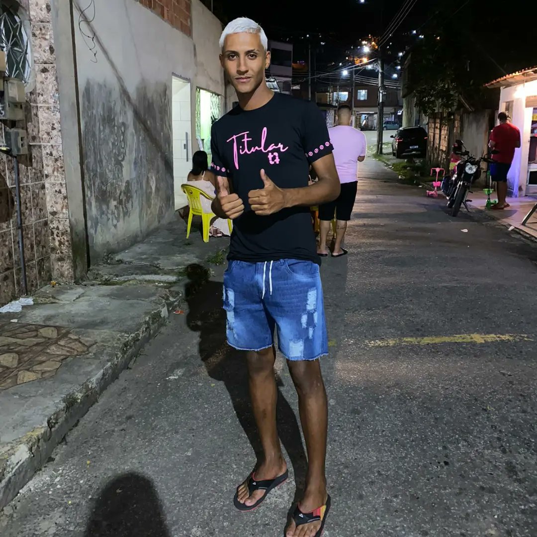 Pvt_Alanzin8's tweet photo. Meu dia! 🥳🙏🏽 https://t.co/x8TDLikVTD