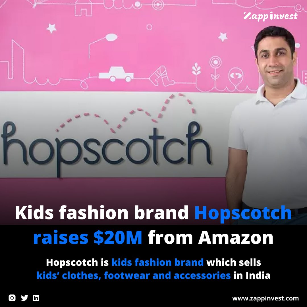 Zapp Invest tweet media