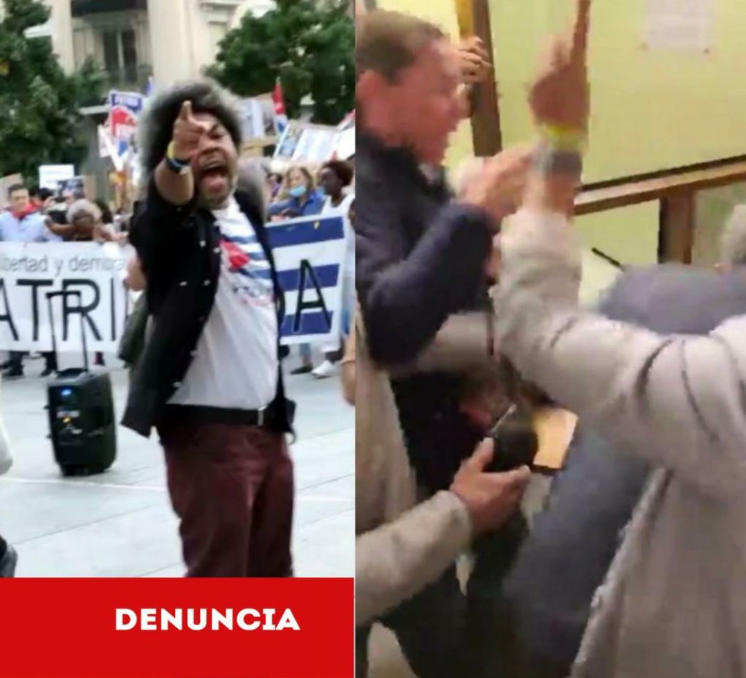 SamaMaribel's tweet photo. La historia se repite...Ellos fumando puros en Miami y uno de Bestia haciendo el papelazo en Barcelona. https://t.co/4TdXcGcEK0