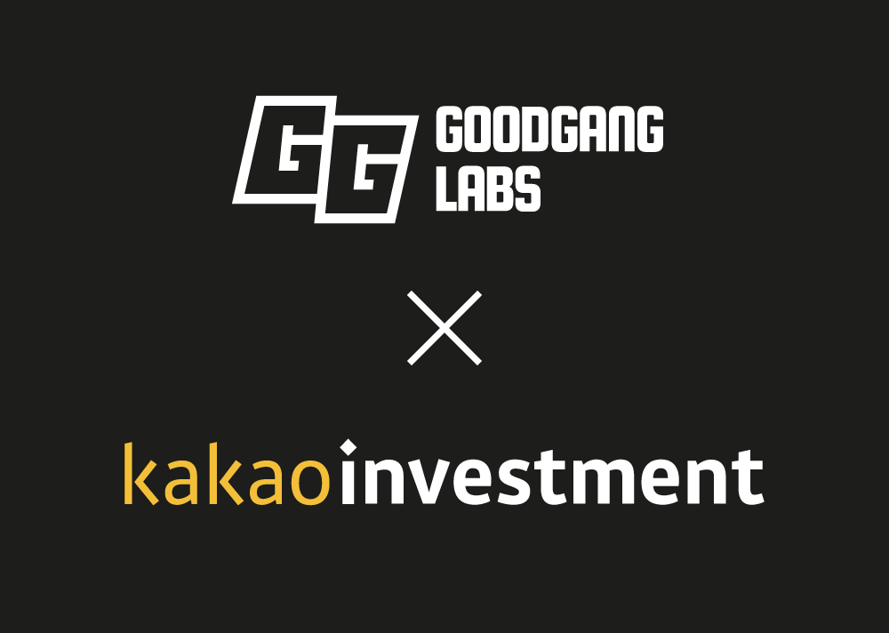 GoodGang Labs tweet media