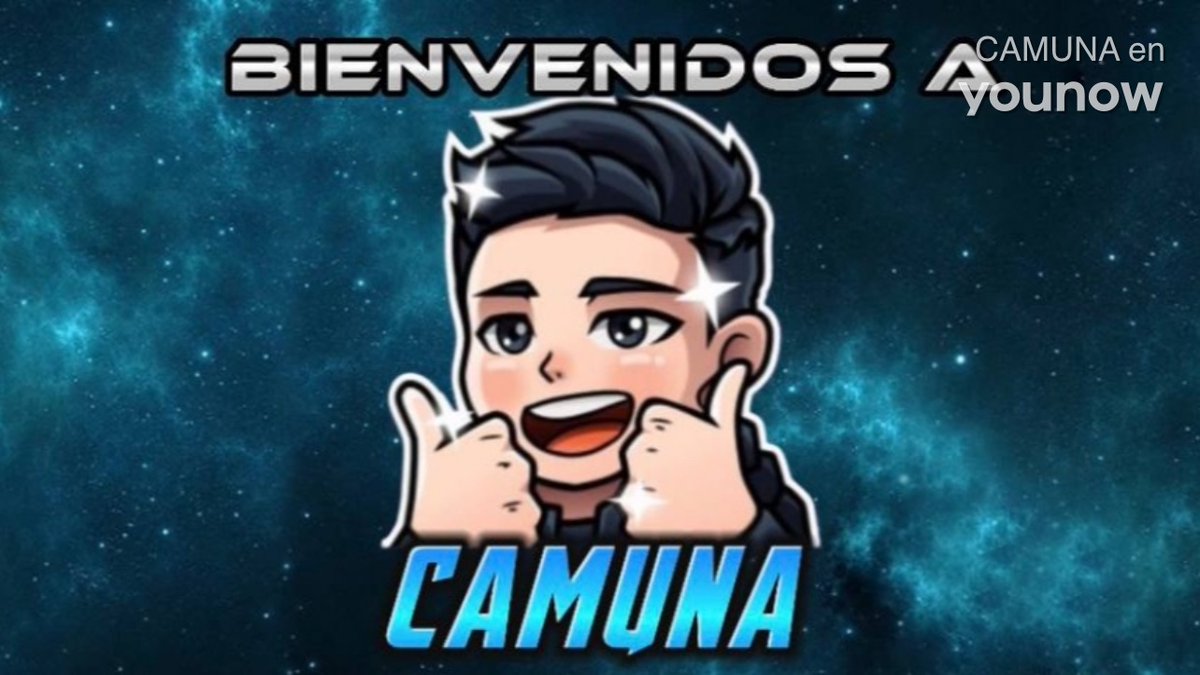 🔴 LIVE <a href="/CamunaBSC/">Carlos BSC 🇪🇨</a> on #YouNow watch.younow.com/llOD?pid=Share…