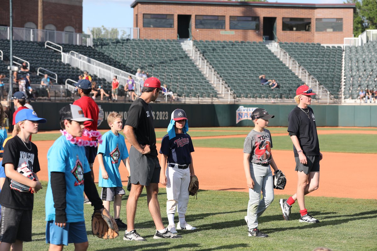 Indiana Wesleyan University Wildcats tweet media