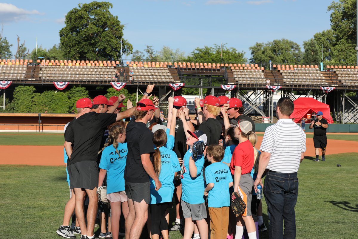 Indiana Wesleyan University Wildcats tweet media