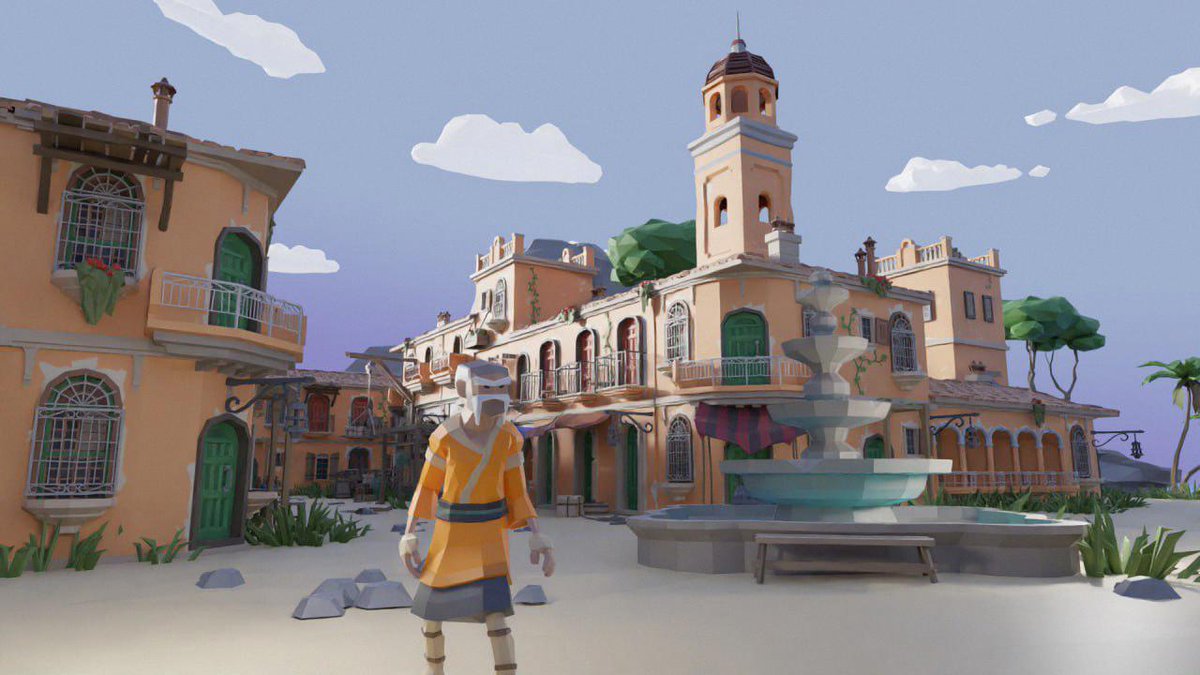 BethCarrol16772's tweet image. 【 #Art_of_Heroes 】
💣 WLGiveaway 💣

🏆 WL  × 3

-To Enter-
✅ Add

@OracleCoin

✅❤️&amp;amp; Repost &amp;amp; tag 1  friends

⏰ 36h

#OpenSeaPolygon #Giveaway
@Eichenkundiger