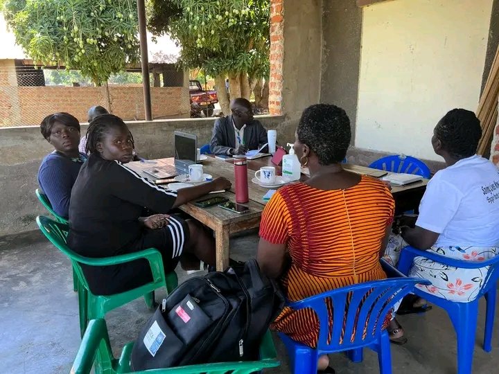 cepadwn's tweet photo. At CEPAD-WN we value the importance in partnership together we can create a big difference touching the lives of the people we serve. We met at CEPAD-WN head office on 22/23 to discuss partnership/consortium ideas.
#RICE-WN
#SARD-NET
#ICS
#CEPAD-WN https://t.co/g2G6x02JW2