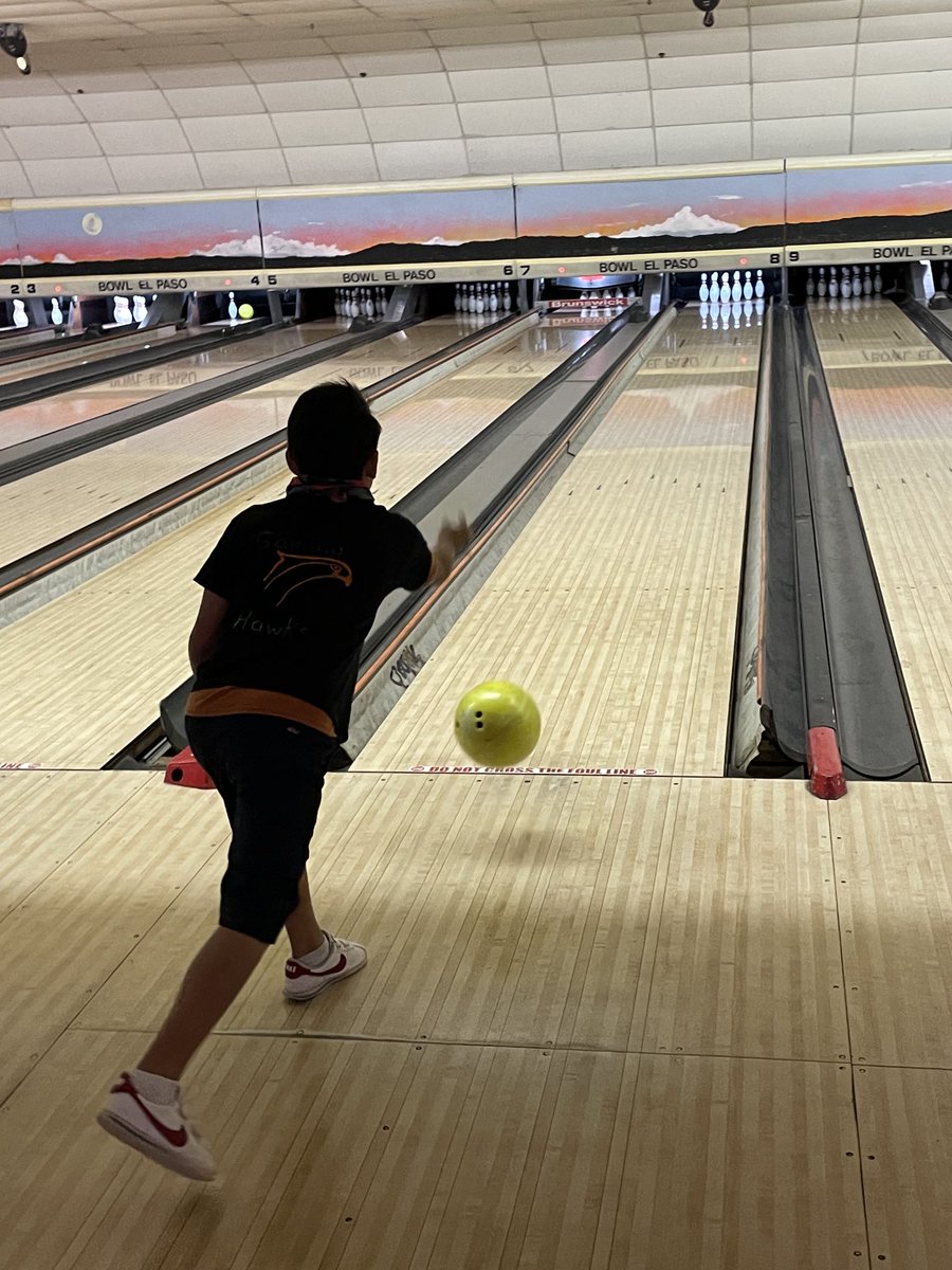 Angie Armendariz (@angiearmendari3) on Twitter photo Hawk leadership field trip bowling for fun! <a href="/yisdhealth_pe/">YISDHealth_PE</a> <a href="/CHESMightyHawks/">Constance Hulbert</a> <a href="/SophiaVFierro1/">Sophia V. Fierro</a> @ycastillo_CHES <a href="/ISofiaCarbajal/">Sofia</a> <a href="/CATCHhealth/">CATCH Global Foundation</a> <a href="/JMadrid_YISD/">Jennifer Madrid</a> <a href="/TexAHPERD/">Texas AHPERD</a> Hawk leadership field trip bowling for fun! <a href="/yisdhealth_pe/">YISDHealth_PE</a> <a href="/CHESMightyHawks/">Constance Hulbert</a> <a href="/SophiaVFierro1/">Sophia V. Fierro</a> @ycastillo_CHES <a href="/ISofiaCarbajal/">Sofia</a> <a href="/CATCHhealth/">CATCH Global Foundation</a> <a href="/JMadrid_YISD/">Jennifer Madrid</a> <a href="/TexAHPERD/">Texas AHPERD</a> 