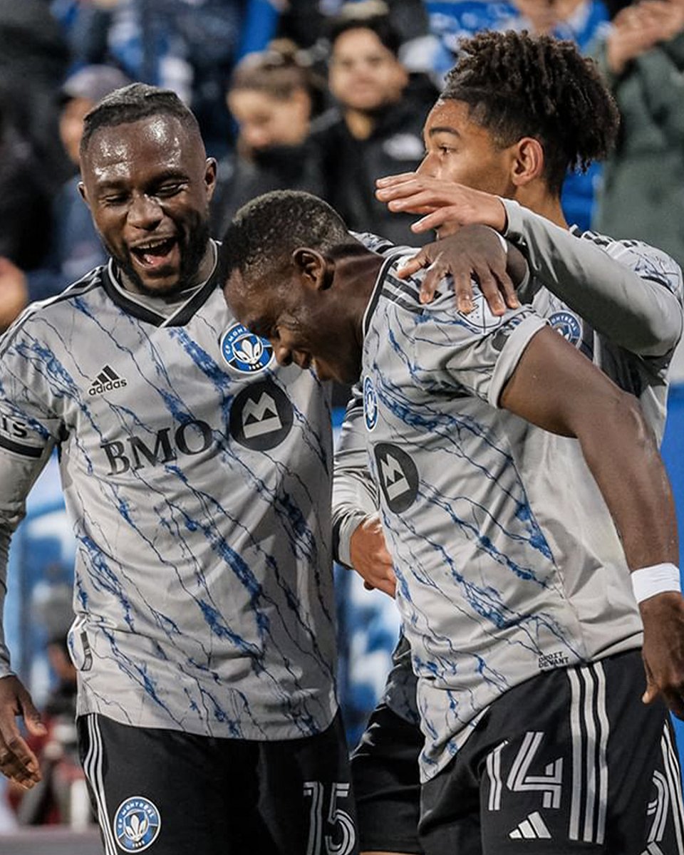 .@WhitecapsFC vs. @cfmontreal. June 7th.

An all-MLS #CanChamp Final is set. 🇨🇦