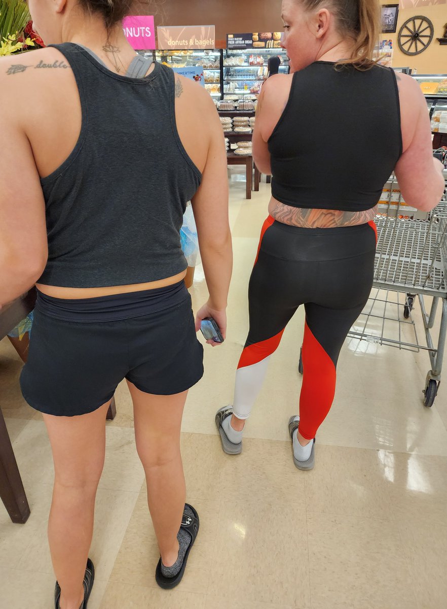 <a href="/Workoutwife85/">Lena</a> dinner shopping #motherdaughter