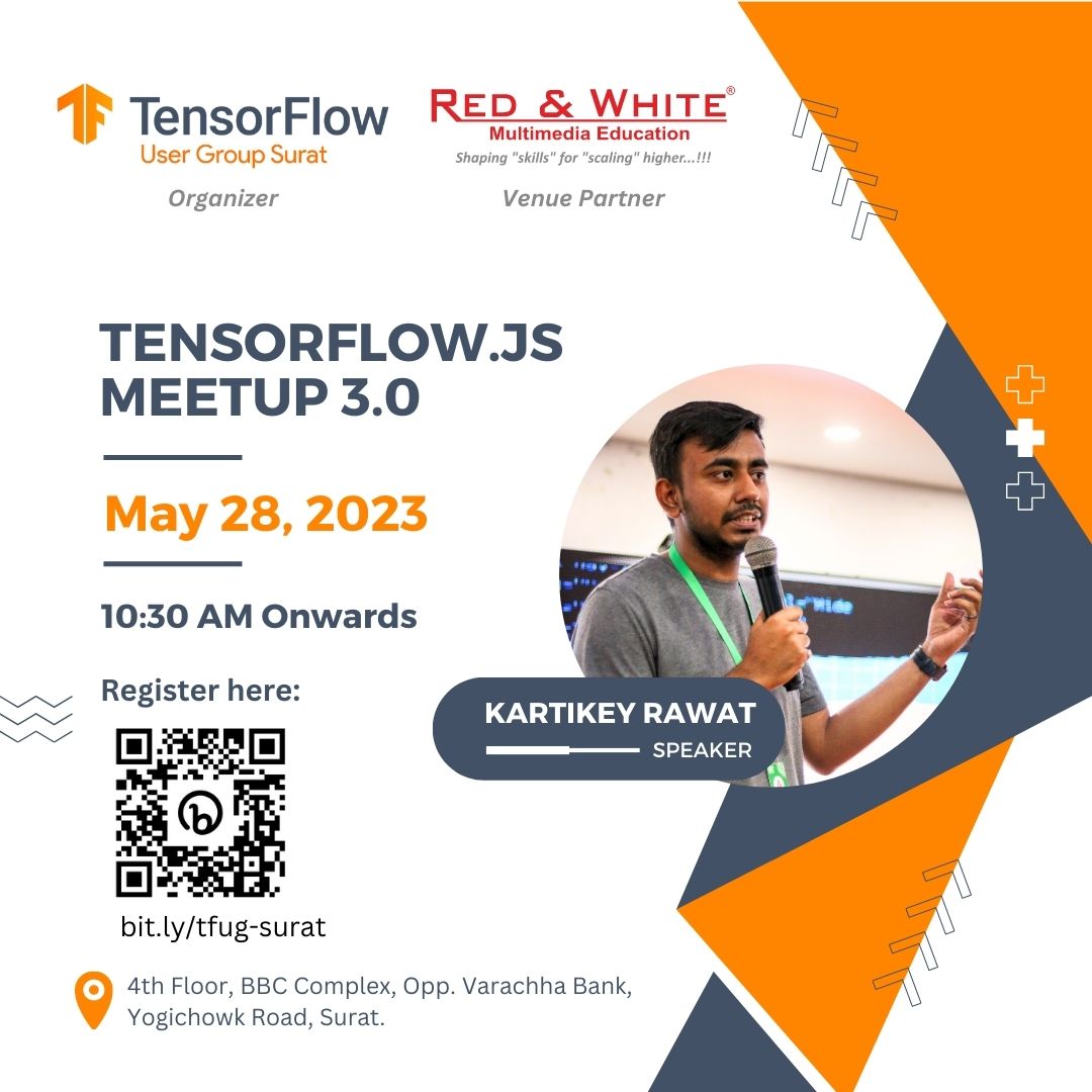 Red & White Multimedia Education tweet media