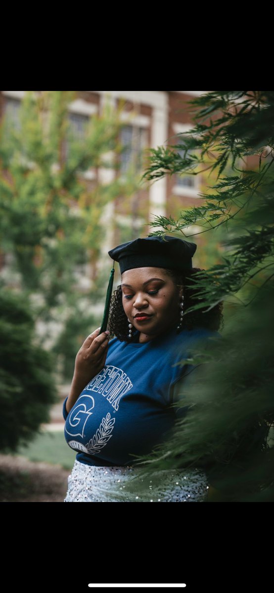 Mrjenkins_MD's tweet photo. Mia R. Jenkins, MD, MS

Never in my wildest dreams would I have believed I would be a graduate from Georgetown Med who matched into dermatology. I believed all the “no’s” for so long it was hard to believe the “yes.” Free fall faith isn’t easy, but it’s absolutely worth it. ✨ https://t.co/cHJXxD9ju3
