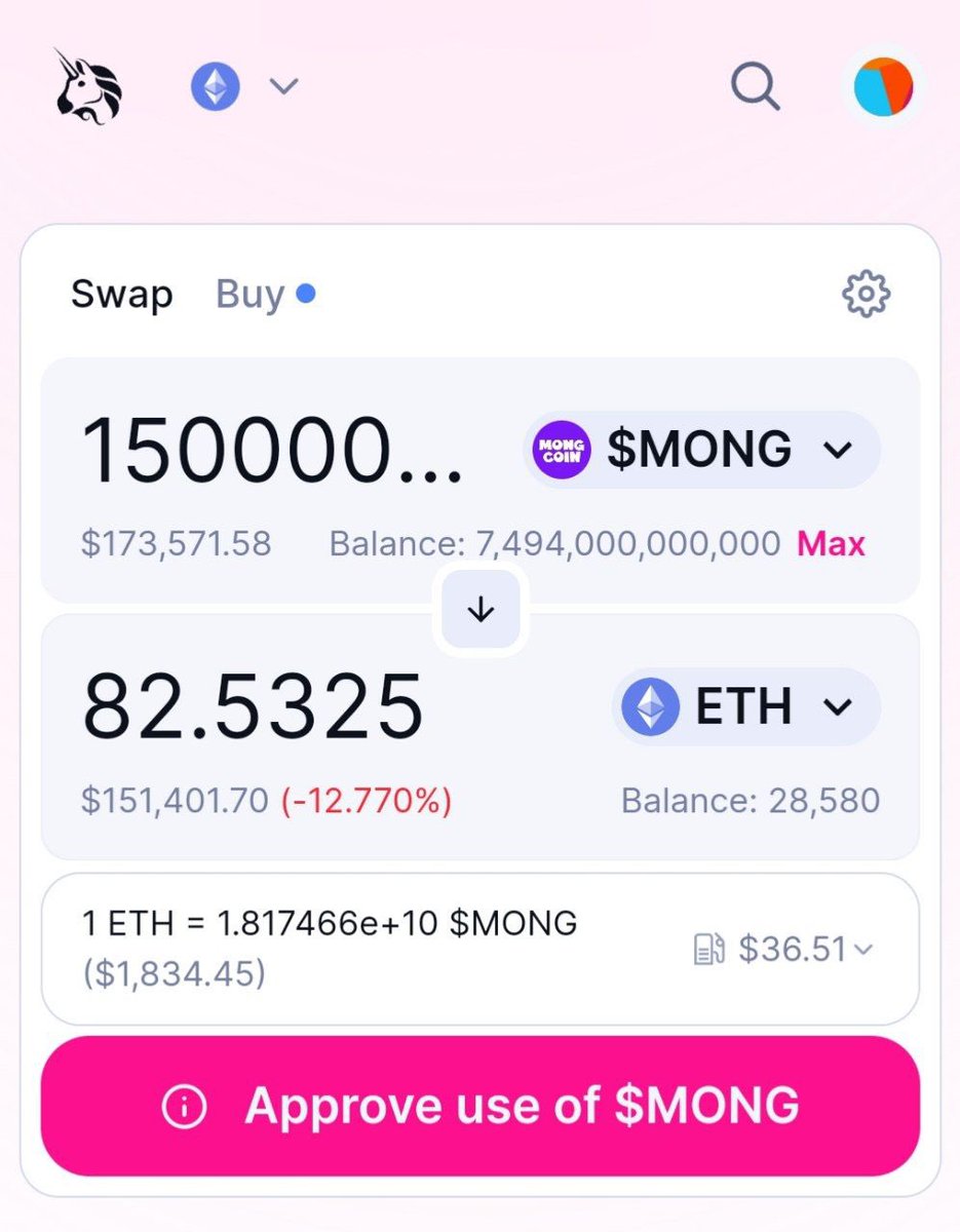 100,000,000,000 $MONG ($32.280 USD) giveaway today

DROP YOUR #ETH ADDRESS👇

Follow Us, Like&amp;Share this tweet

#Sui #Airdrop #Airdrops #BNB   $BNB $SUI $fanta #CAPO $PEPE #PEPE $BEN $CAPO $PSYOP $CAPO $GEN $WAGMI $RFD $BIBI $DONS $JESUS $MRF $BOB #SUI