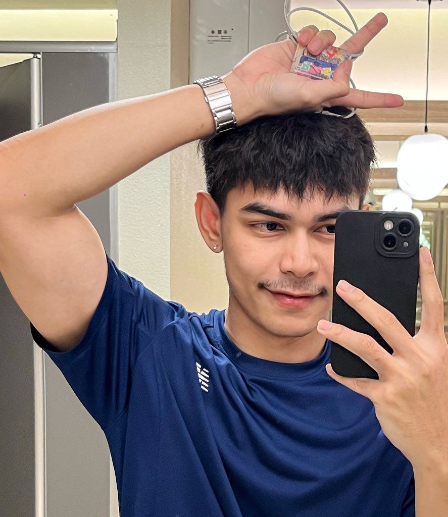 あなただけを愛してるよ。🫀