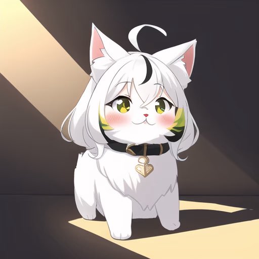 ふわにゃん ふわにゃん