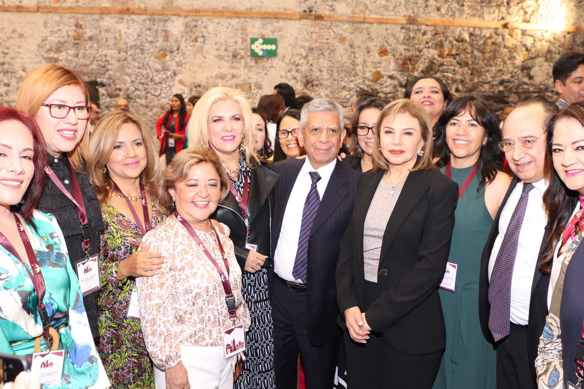 STRCSinaloa's tweet image. Inicia la LXX Reunión Nacional de @ContraloresMX, que agrupa a los responsables de los órganos de control y desarrollo administrativo del país; como Coordinadora Regional Noroeste participa nuestra Titular, Dra. @lupitaramirez75.

@rochamoya_
@SFP_mx 
@sinaloagobmx
@ASF_Mexico