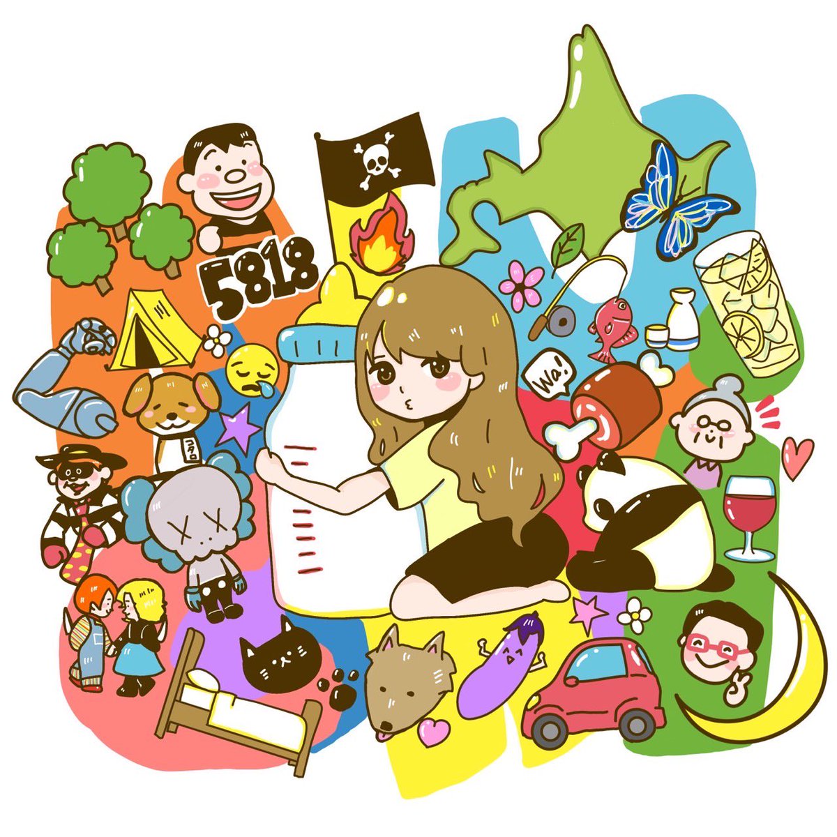 achan❤️‍🔥🍾 (@7_chan_2) / Posts / X