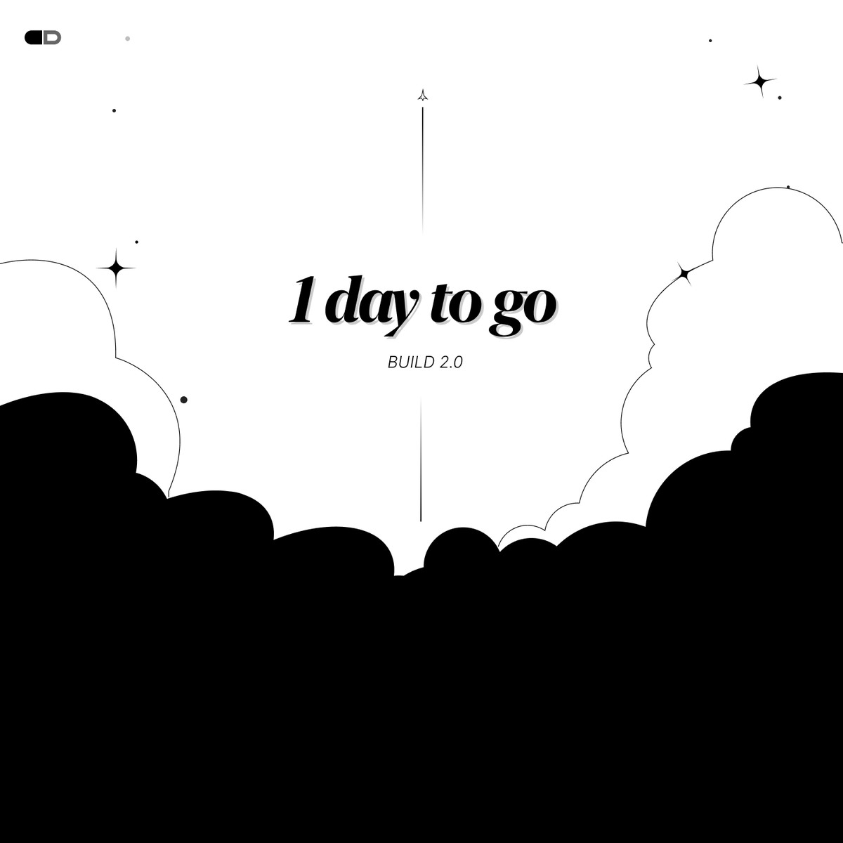 sayansenguptaa's tweet photo. 🔥💊 1 day to go • Get ready to unleash your creative spirits with Built 2.0! 💊🔥

Our journey with Build 1.0 was a thrilling adventure. Now, we’re gearing up to turn things up! Build 2.0, a 90-day design challenge, is here to reward your creativity and consistency. ✨ https://t.co/UVT5fewOEh