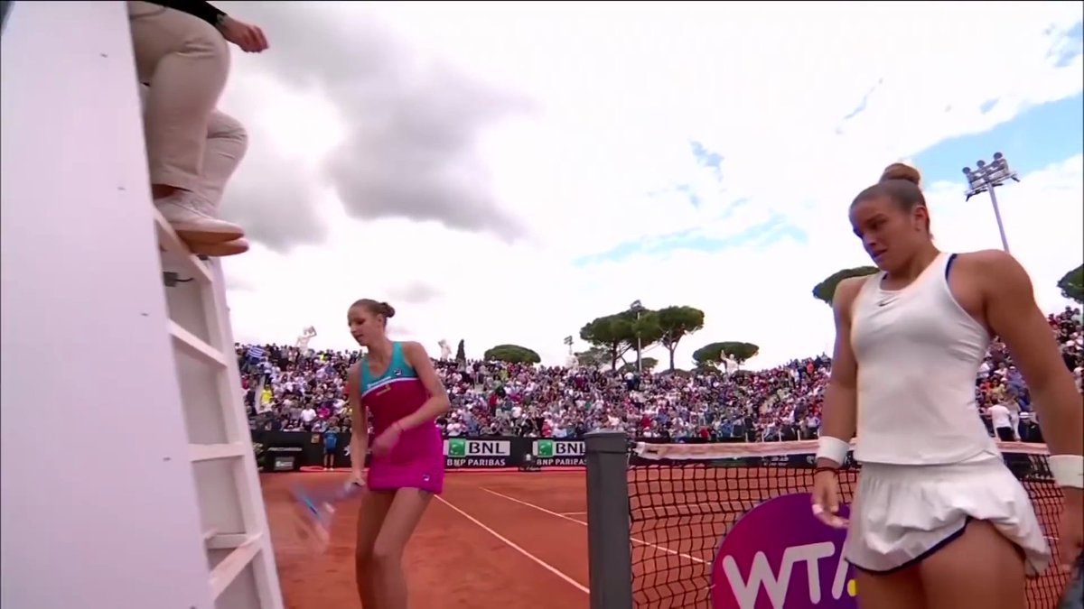 I think both neck and neck 😂😂