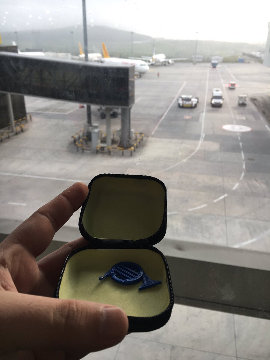 Hey Robin! Allah’a emanet ol 📯💙