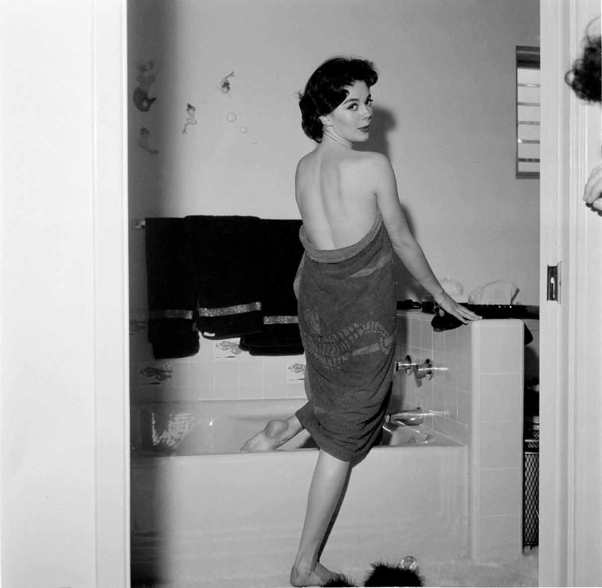 HQActresses's tweet photo. #NatalieWood
#EarlLeaf
1957
#MiracleOn34thStreet #RebelWithoutACause
#WestSideStory #CatOnAHotTinRoof #Brainstorm https://t.co/9BlZjIrcrs
