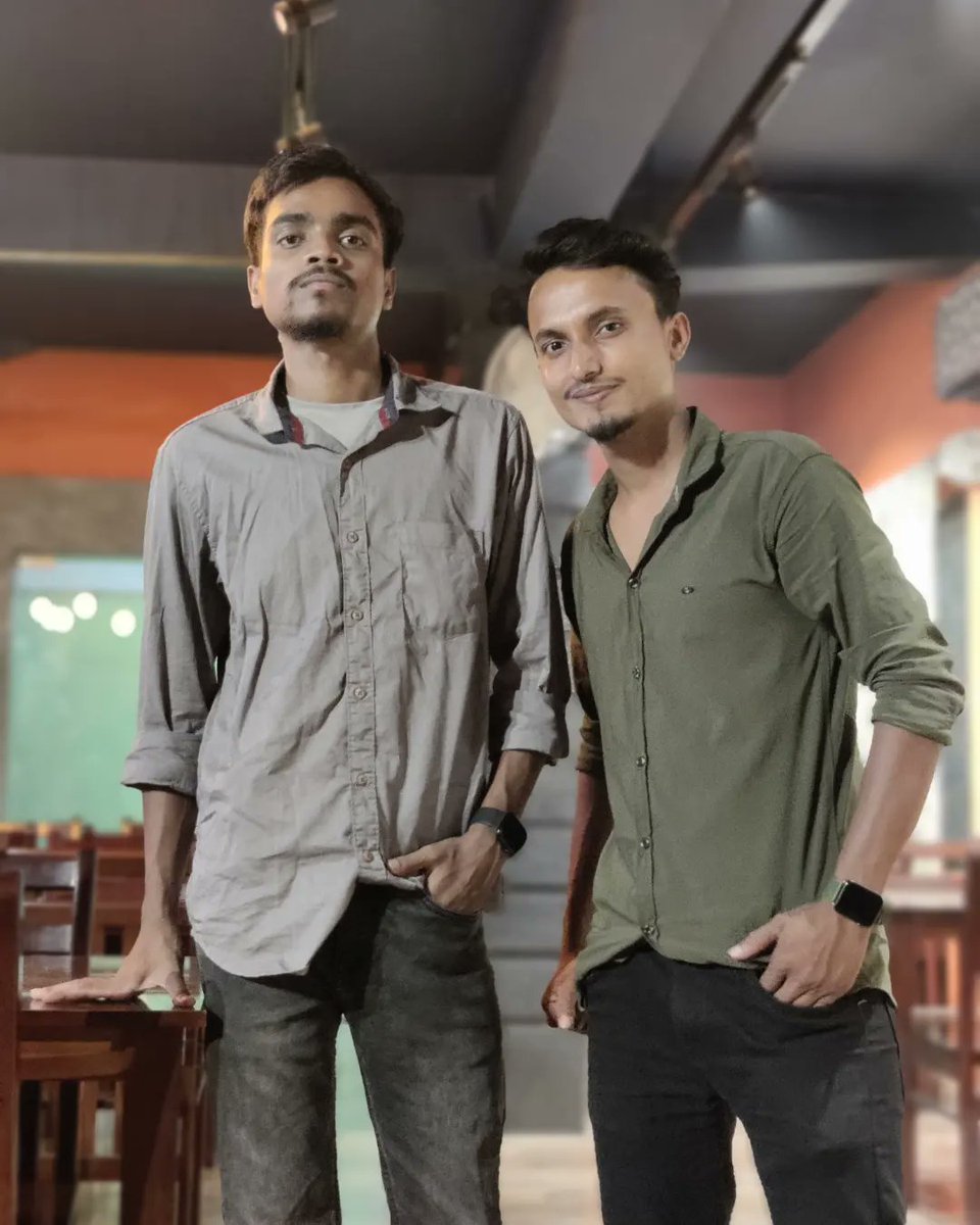 FurdusA's tweet photo. Experience can make a man perfect π€I believe !!!
#restaurant #dhing #nagaon #assam #j3 #picoftheday #nextlevel #experience #perfect #hasify #keyantech #vlogger #youtuber https://t.co/VepNH9QZFX