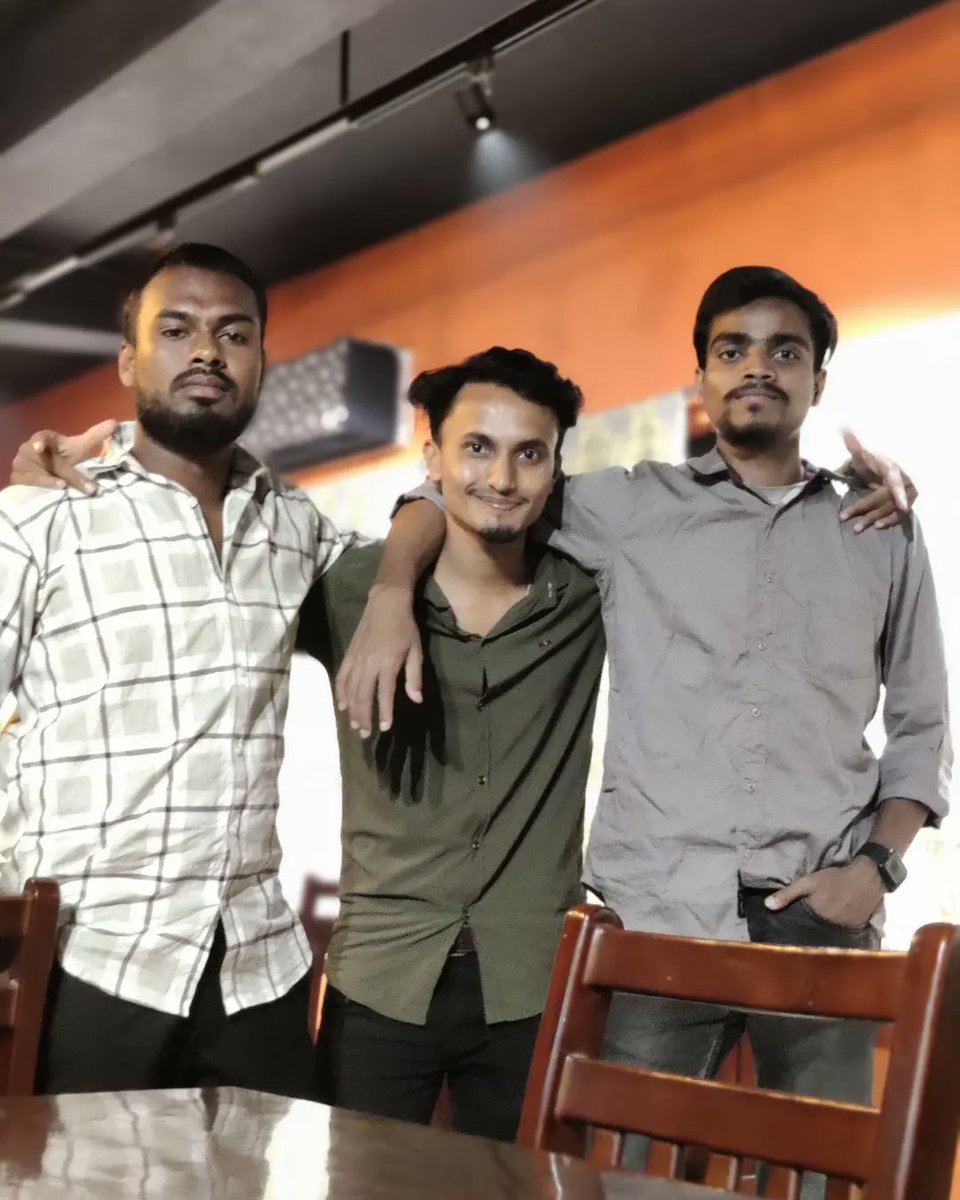FurdusA's tweet photo. Experience can make a man perfect π€I believe !!!
#restaurant #dhing #nagaon #assam #j3 #picoftheday #nextlevel #experience #perfect #hasify #keyantech #vlogger #youtuber https://t.co/VepNH9QZFX
