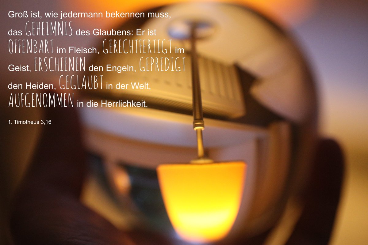 kirche_nf's tweet photo. Das Geheimnis des Glaubens entzieht sich unserer hartnäckigen Erklär-Wut, sein Zauber verfliegt nicht, denn es lässt sich nicht lüften.
Kompliziert heute.... vielleicht könnt ihr es besser? Guten Morgen miteinander! Der Tag, er sei euch gesegnet. https://t.co/hlooOQHC7L