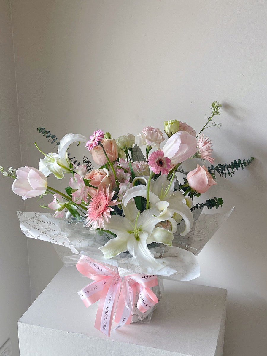 Soul Design Flowers Studio tweet media
