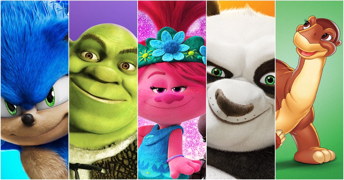 The Land Before Time, Shrek 2, Kung Fu Panda, and Sonic the Hedgehog 2 are among 14 movies returning to #AMC Theatres with discounted tickets. See the full AMC Summer Movies Camp schedule: 

https://t.co/wR5iNpvedU https://t.co/nwkjXmtgEC