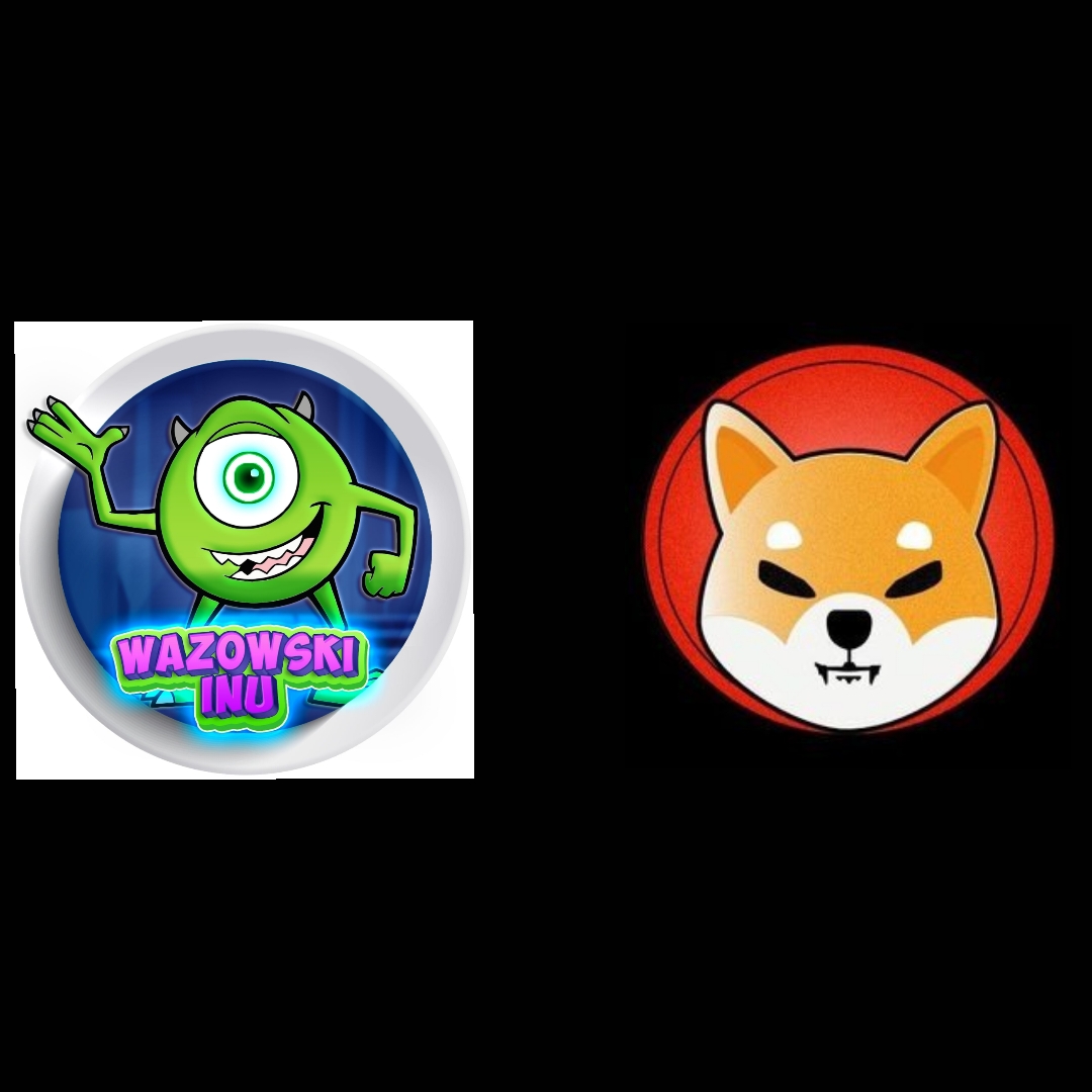 Get ready for the ultimate showdown in the world of #cryptocurrency! 🥳🚀

The battle between <a href="/wazowski_inu/">Wazowski INU</a> and #SHIB is heating up and the excitement is off the charts! 🔥🔥

Will it be #WAZOWSKI or #ShibaInu that reigns supreme? 🤔🥳

Stay tuned !!🚀🔥