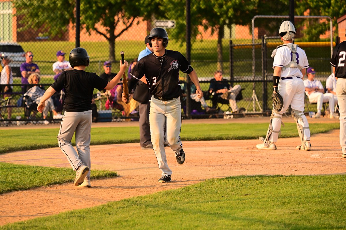 . <a href="/ACJagbaseball/">Ankeny Centennial Baseball</a> has allowed just one run in five games this season: ankenyfanatic.com/2023/05/25/jag…